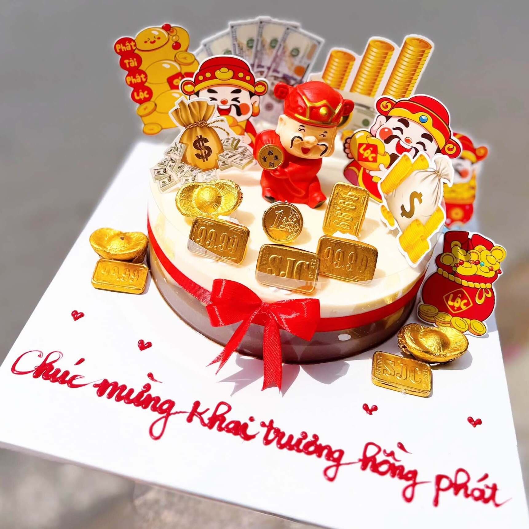 Bánh Rau Câu Flan